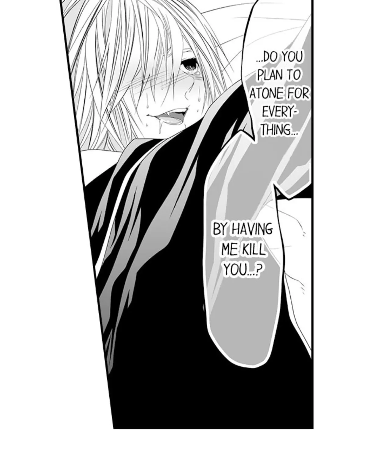 The Boys' Dorm Sex Slave: Kept by a Savage for Three Years Chapter 49 page 6 - 