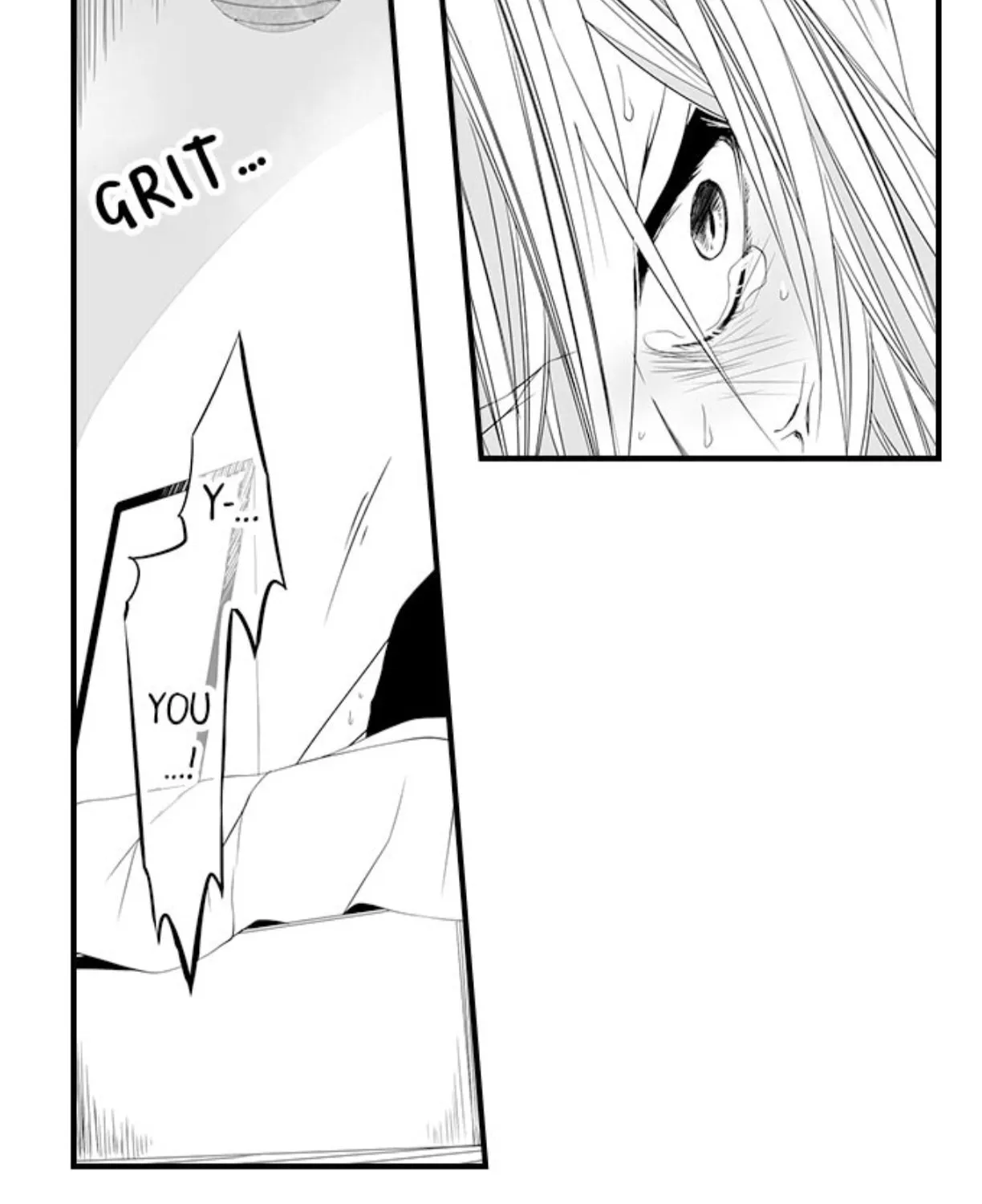 The Boys' Dorm Sex Slave: Kept by a Savage for Three Years Chapter 49 page 9 - 