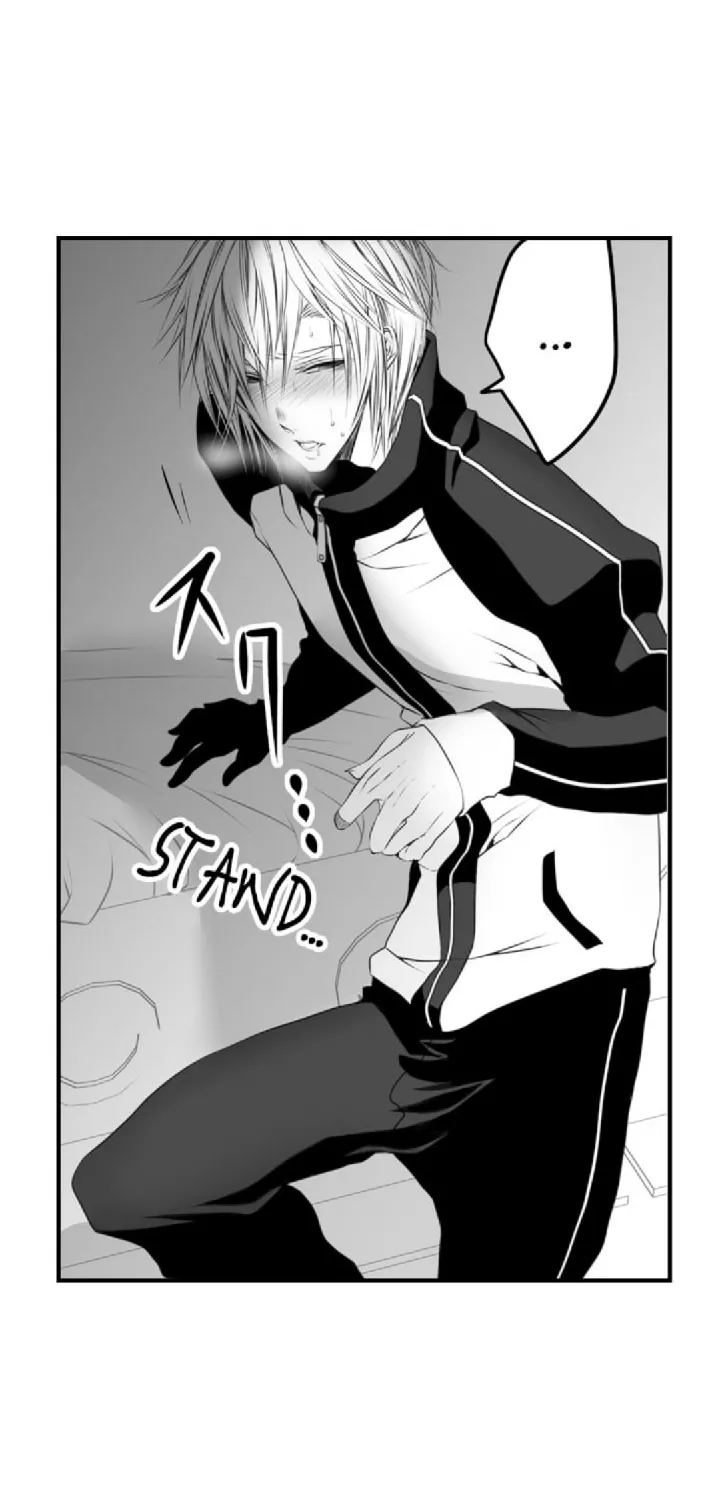 The Boys' Dorm Sex Slave: Kept by a Savage for Three Years Chapter 5 page 7 - 