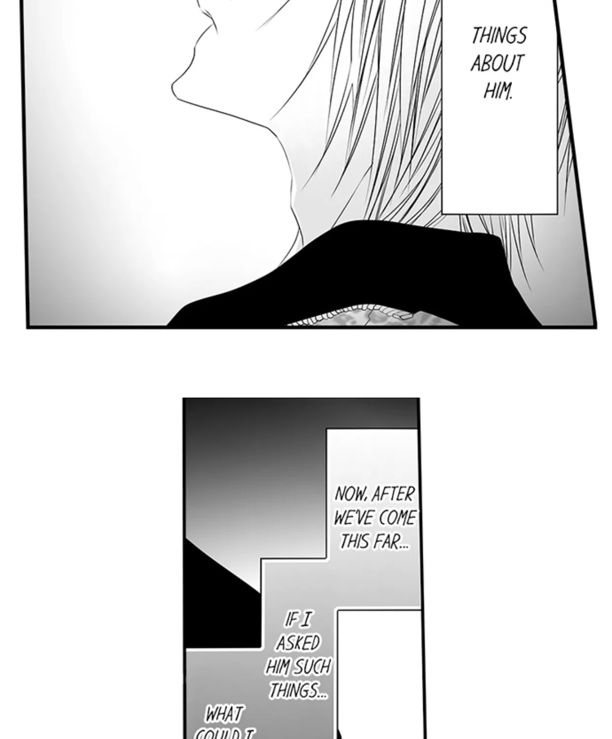 The Boys' Dorm Sex Slave: Kept by a Savage for Three Years Chapter 52 page 40 - 