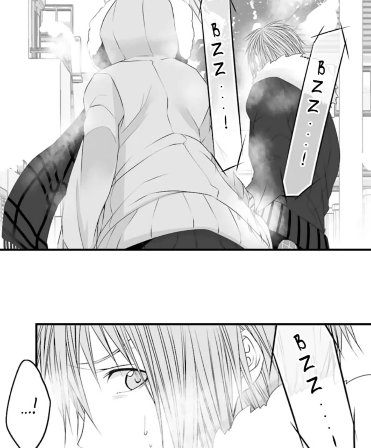 The Boys' Dorm Sex Slave: Kept by a Savage for Three Years Chapter 55 page 4 - 