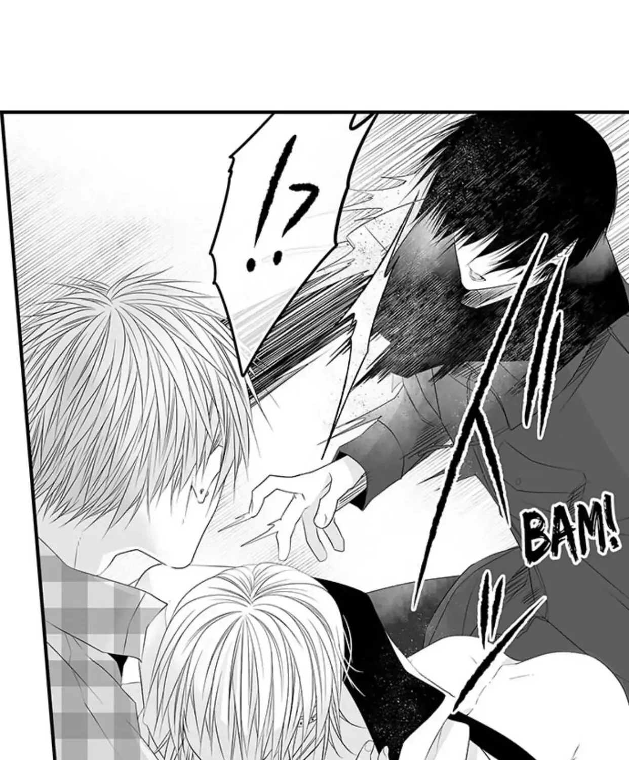 The Boys' Dorm Sex Slave: Kept by a Savage for Three Years Chapter 59 page 3 - 