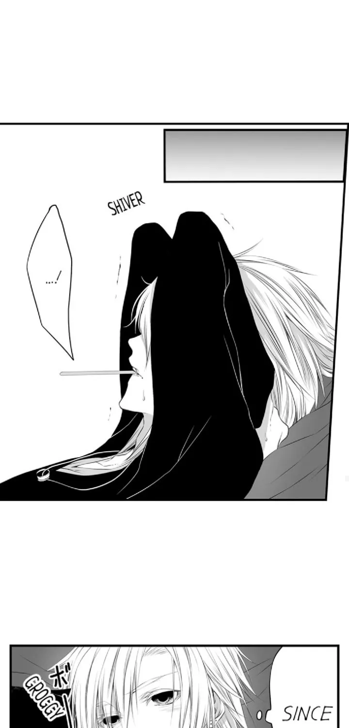 The Boys' Dorm Sex Slave: Kept by a Savage for Three Years Chapter 6 page 6 - 