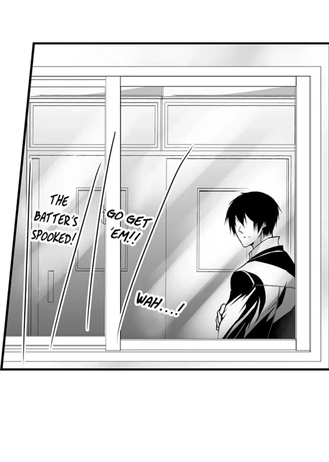 The Boys' Dorm Sex Slave: Kept by a Savage for Three Years Chapter 64 page 3 - 