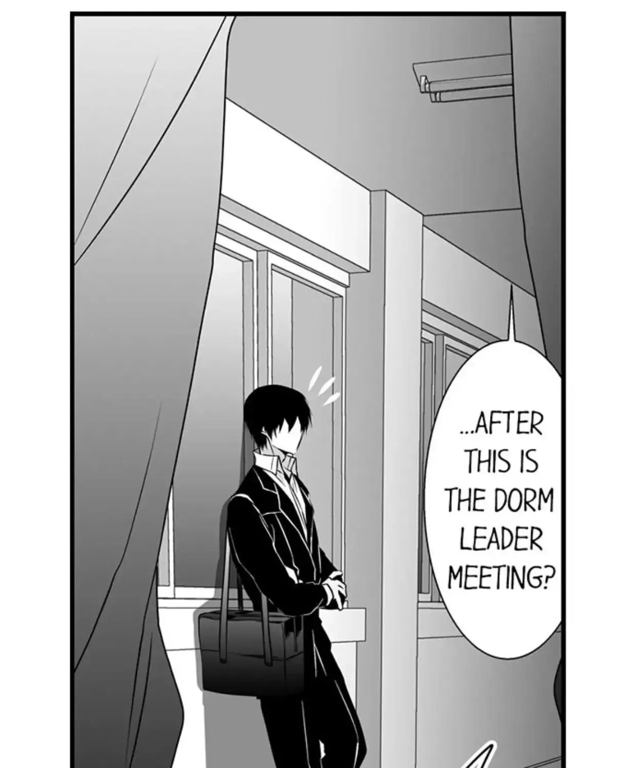 The Boys' Dorm Sex Slave: Kept by a Savage for Three Years Chapter 64 page 5 - 