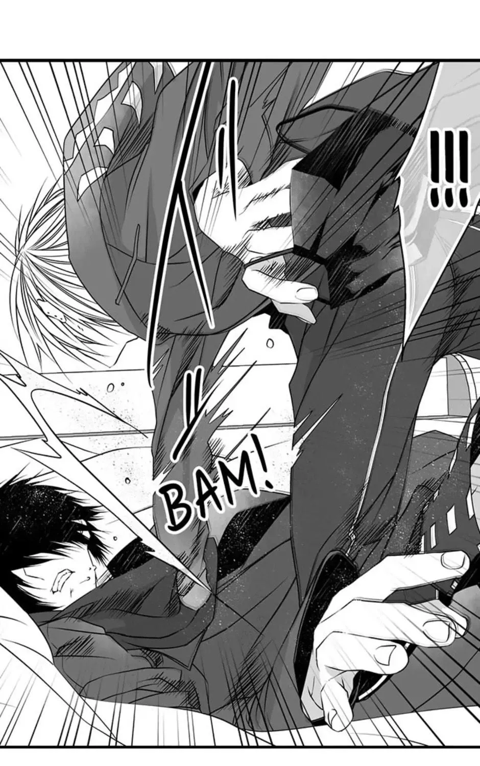 The Boys' Dorm Sex Slave: Kept by a Savage for Three Years Chapter 64 page 77 - 