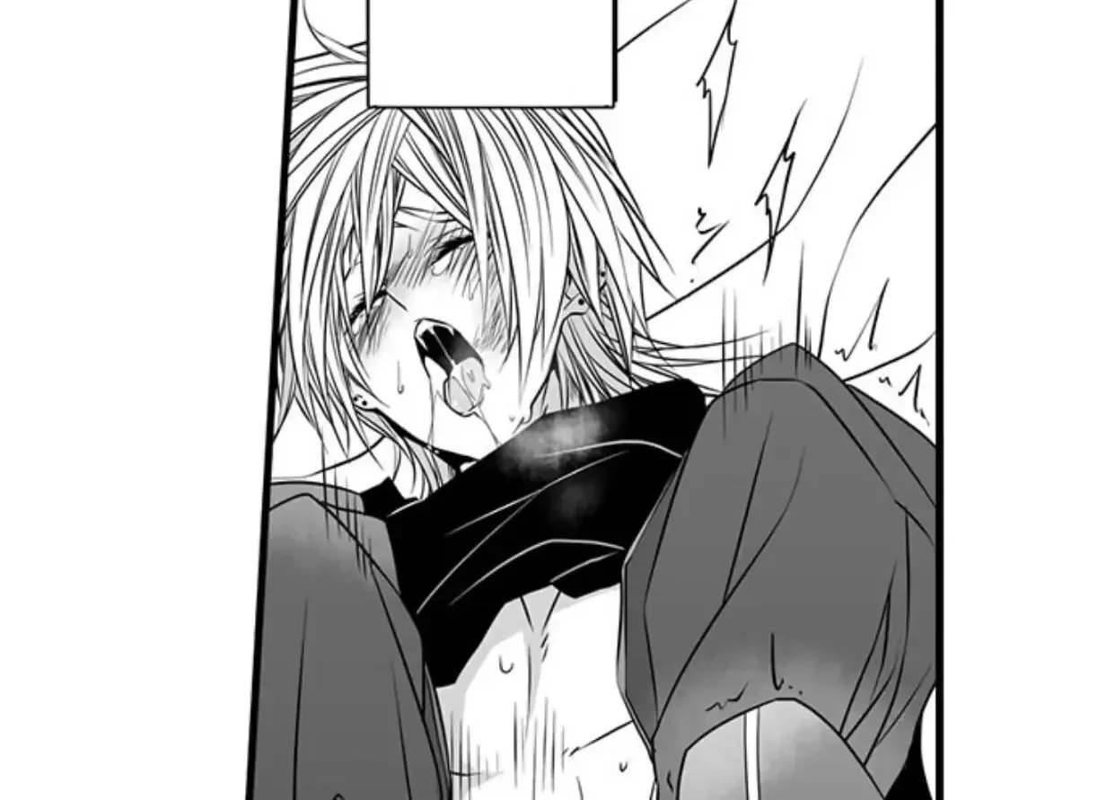 The Boys' Dorm Sex Slave: Kept by a Savage for Three Years Chapter 65 page 4 - 