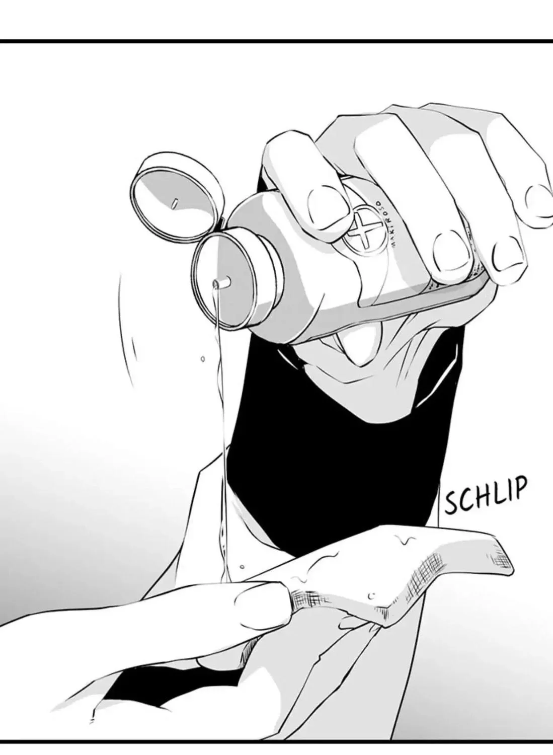 The Boys' Dorm Sex Slave: Kept by a Savage for Three Years Chapter 67 page 4 - 