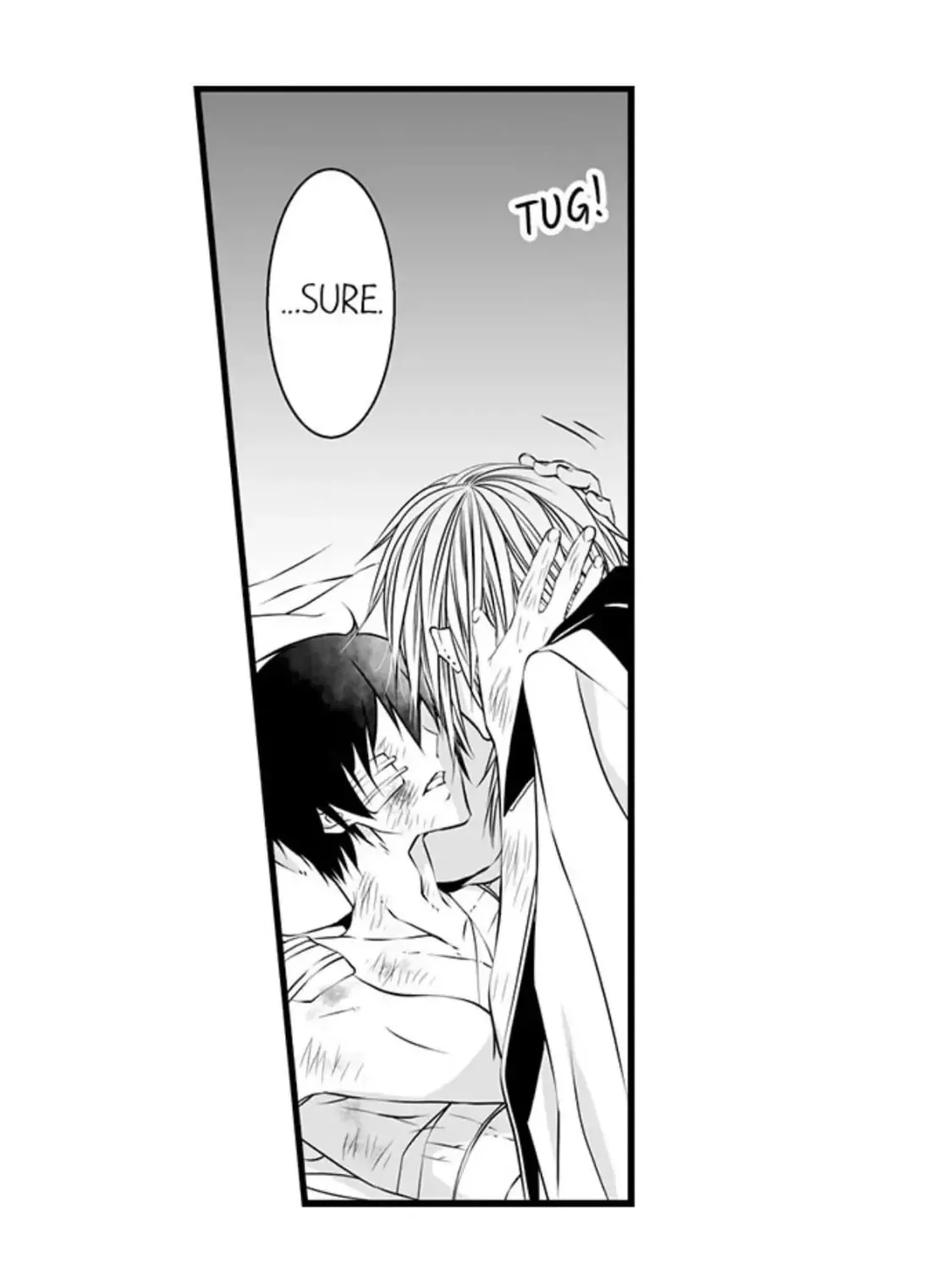 The Boys' Dorm Sex Slave: Kept by a Savage for Three Years Chapter 68 page 33 - 
