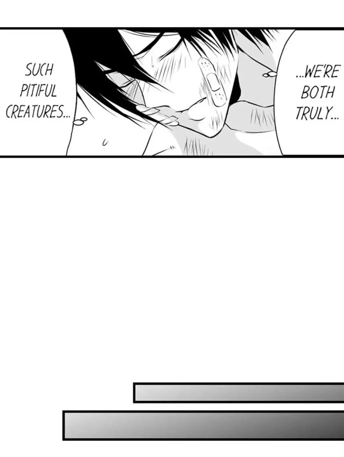 The Boys' Dorm Sex Slave: Kept by a Savage for Three Years Chapter 69 page 3 - 