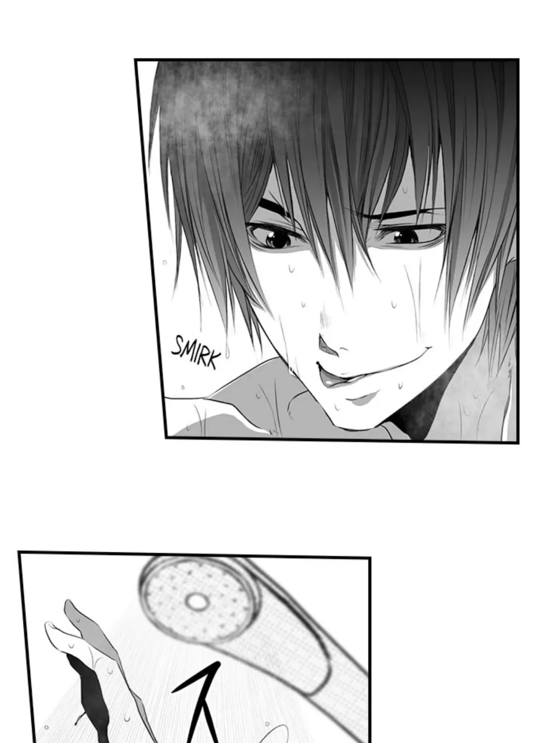 The Boys' Dorm Sex Slave: Kept by a Savage for Three Years Chapter 7 page 34 - 