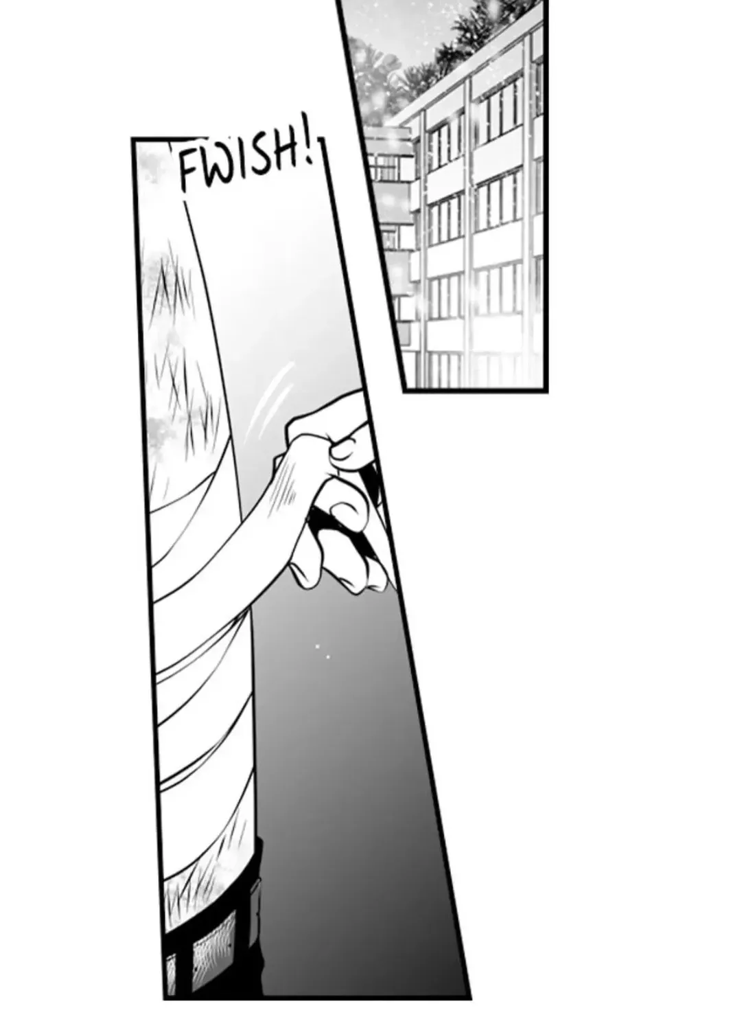 The Boys' Dorm Sex Slave: Kept by a Savage for Three Years Chapter 71 page 3 - 