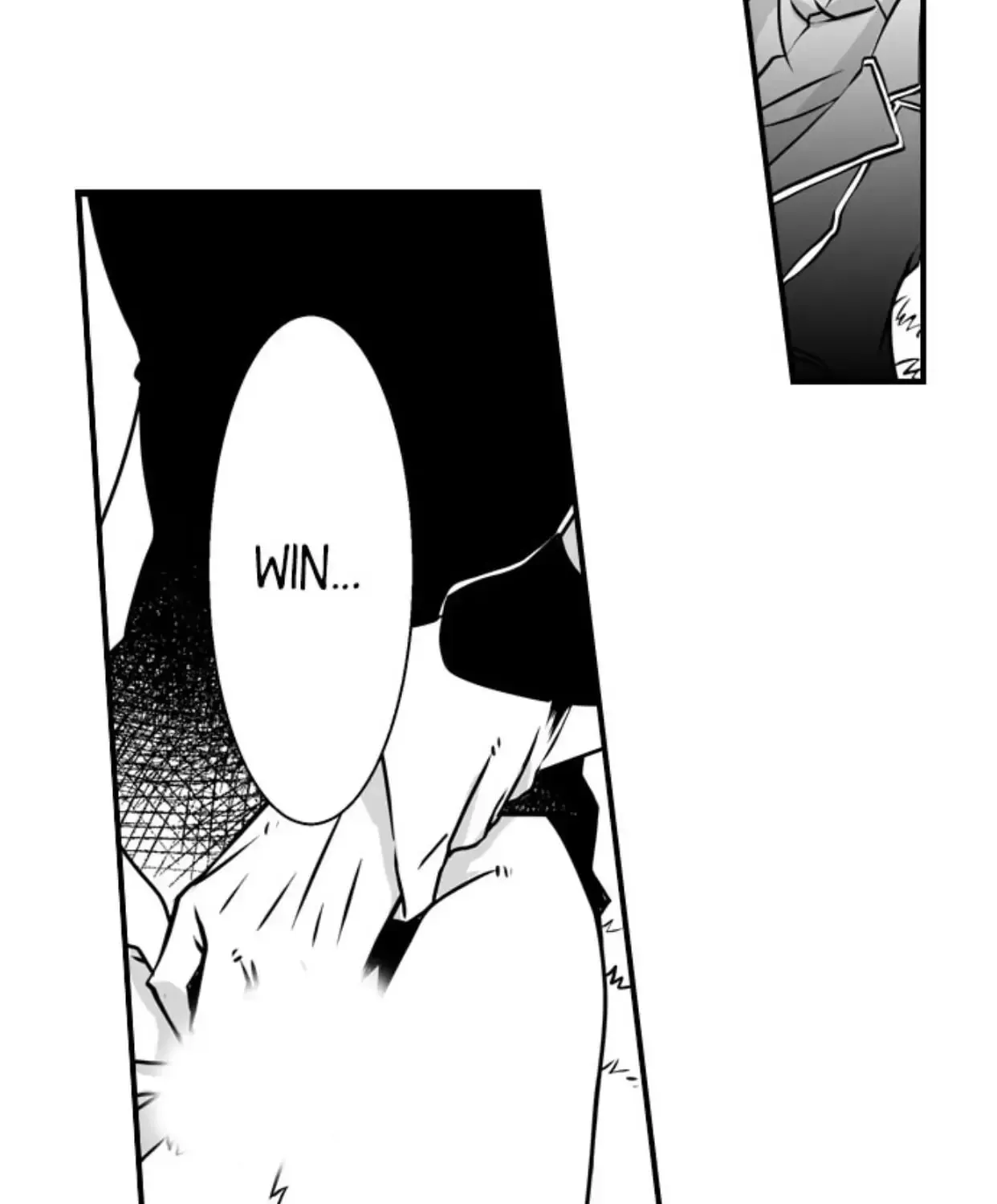 The Boys' Dorm Sex Slave: Kept by a Savage for Three Years Chapter 74 page 3 - 