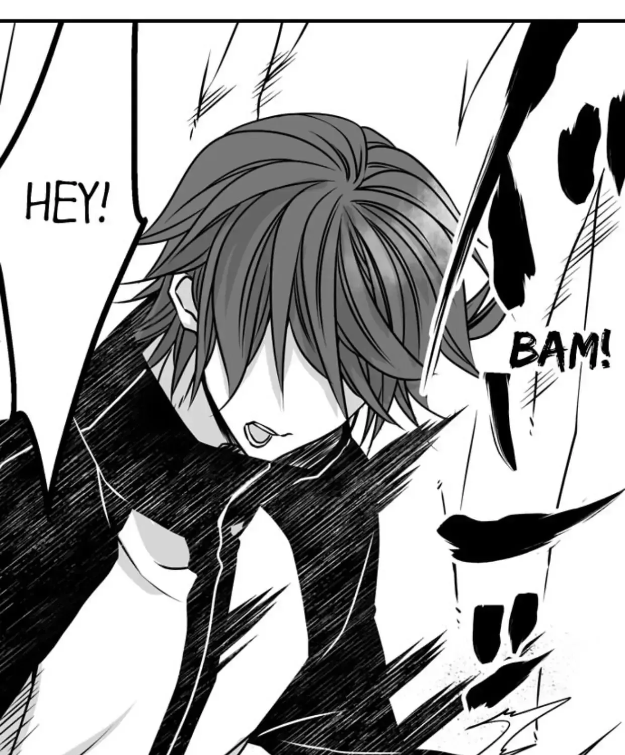 The Boys' Dorm Sex Slave: Kept by a Savage for Three Years Chapter 76 page 3 - 