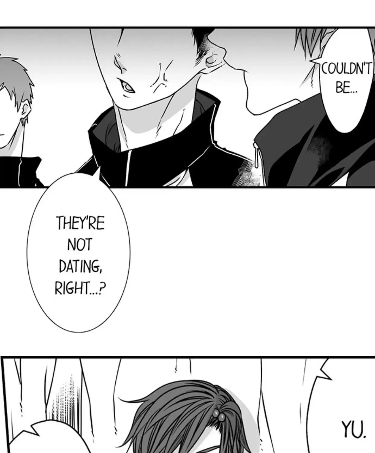 The Boys' Dorm Sex Slave: Kept by a Savage for Three Years Chapter 76 page 7 - 