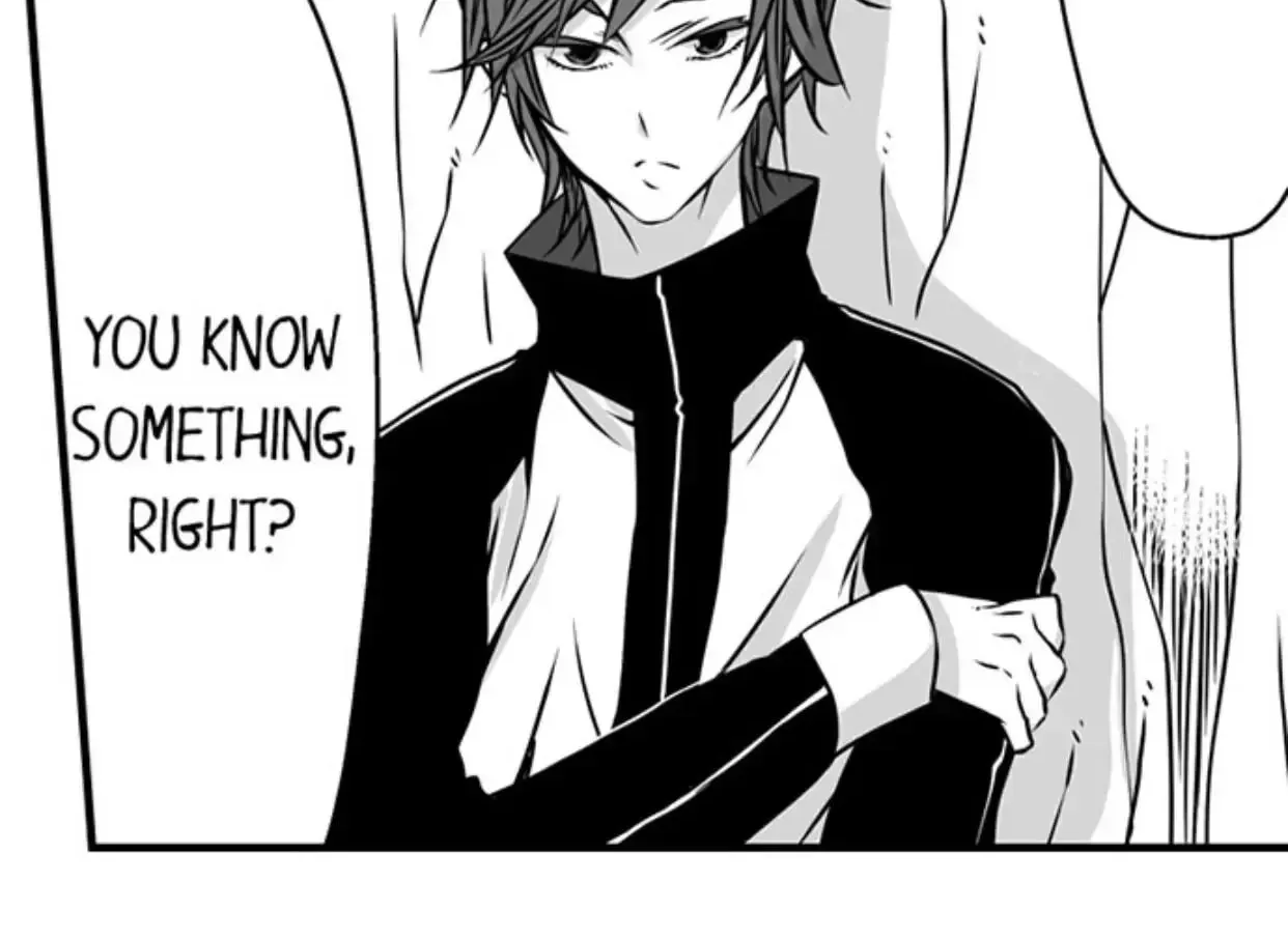 The Boys' Dorm Sex Slave: Kept by a Savage for Three Years Chapter 76 page 8 - 