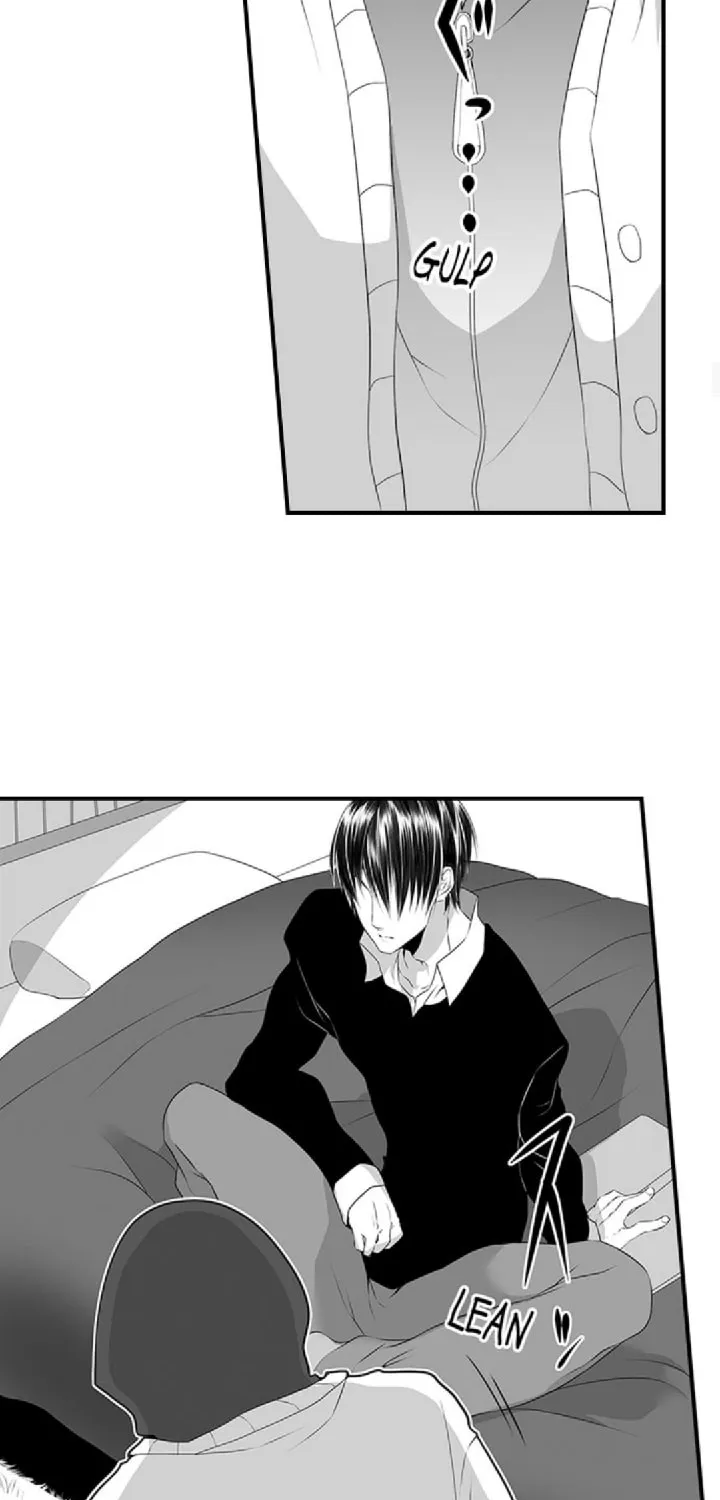 The Boys' Dorm Sex Slave: Kept by a Savage for Three Years Chapter 8 page 8 - 