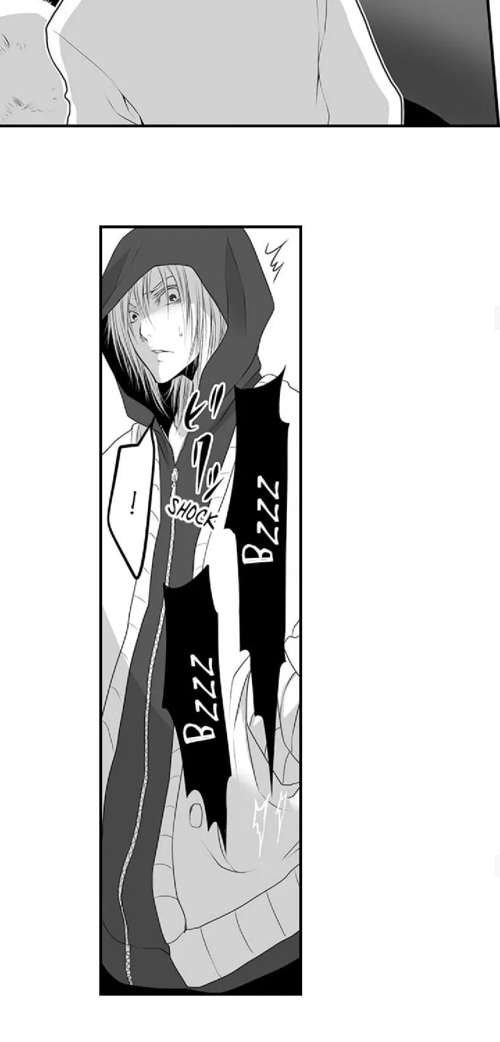 The Boys' Dorm Sex Slave: Kept by a Savage for Three Years Chapter 8 page 9 - 
