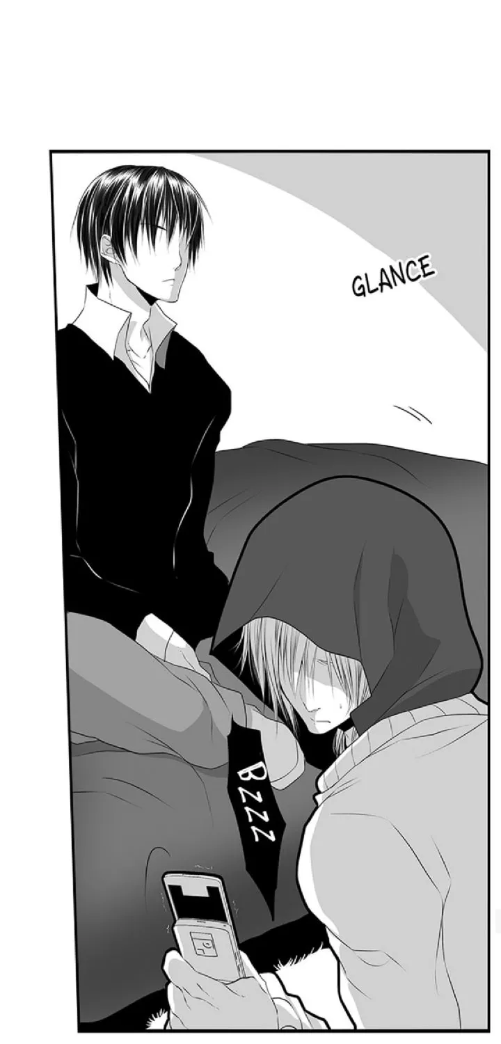 The Boys' Dorm Sex Slave: Kept by a Savage for Three Years Chapter 8 page 10 - 