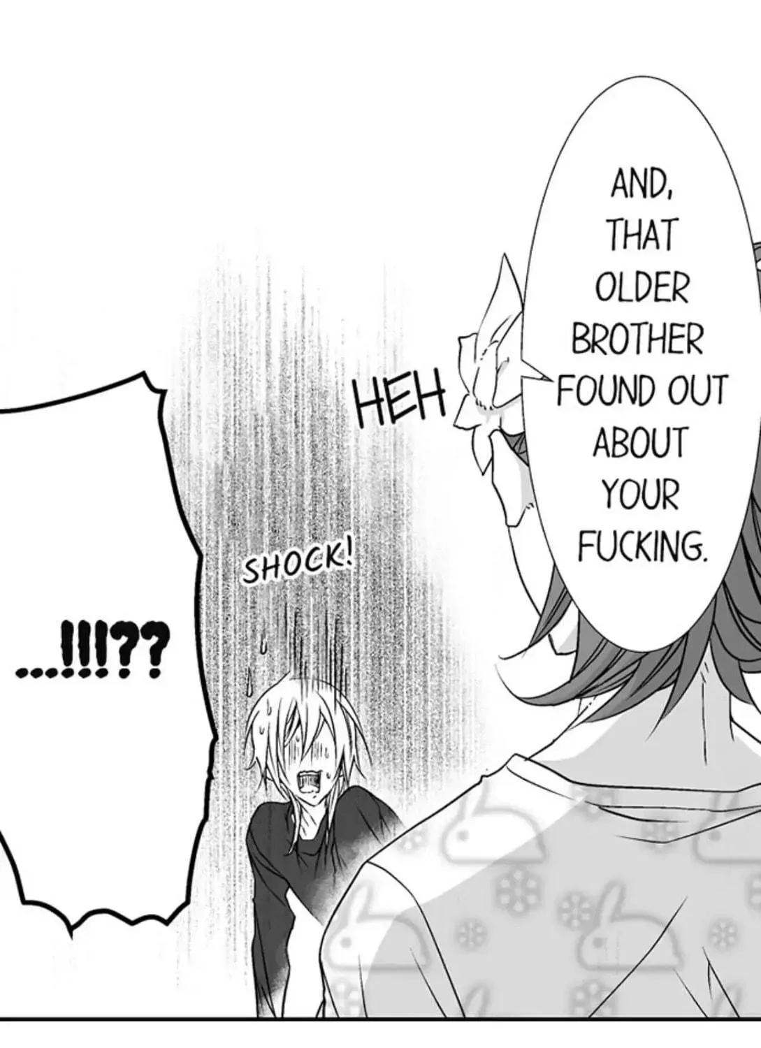 The Boys' Dorm Sex Slave: Kept by a Savage for Three Years Chapter 82 page 77 - 