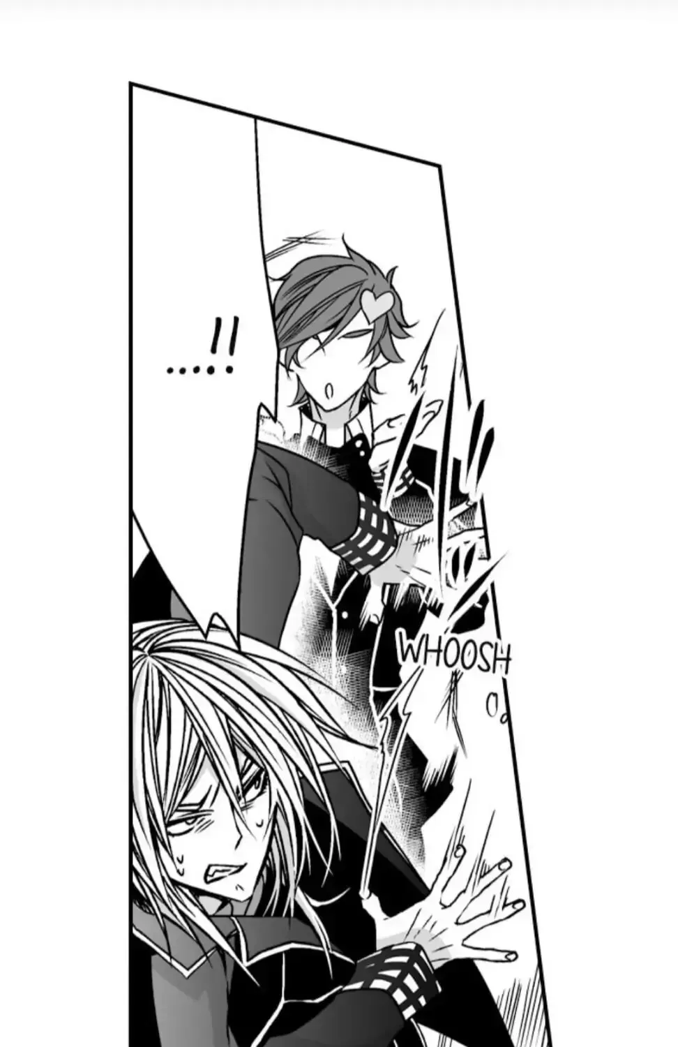 The Boys' Dorm Sex Slave: Kept by a Savage for Three Years Chapter 85 page 10 - 