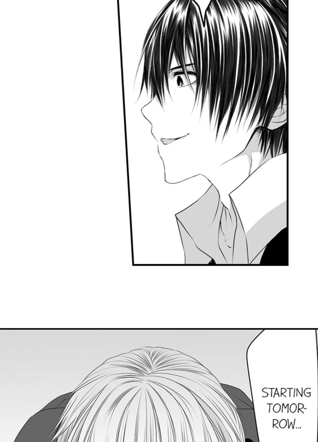 The Boys' Dorm Sex Slave: Kept by a Savage for Three Years Chapter 9 page 40 - 