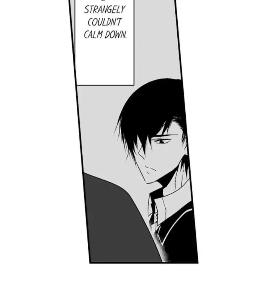 The Boys' Dorm Sex Slave: Kept by a Savage for Three Years Chapter 90 page 8 - 