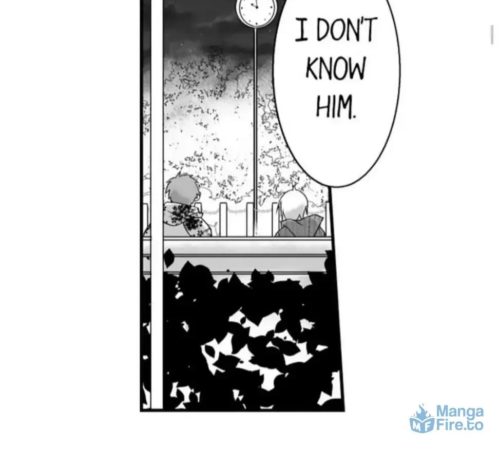 The Boys' Dorm Sex Slave: Kept by a Savage for Three Years Chapter 93 page 22 - 