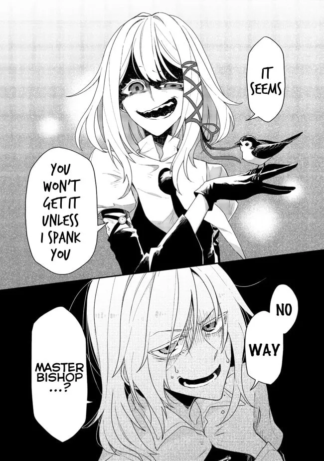 Read The Branded Swordswoman chapter 2 image 25 on Lezhin