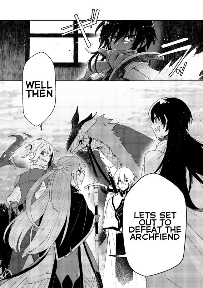 Read The Branded Swordswoman chapter 3 image 19 on Lezhin