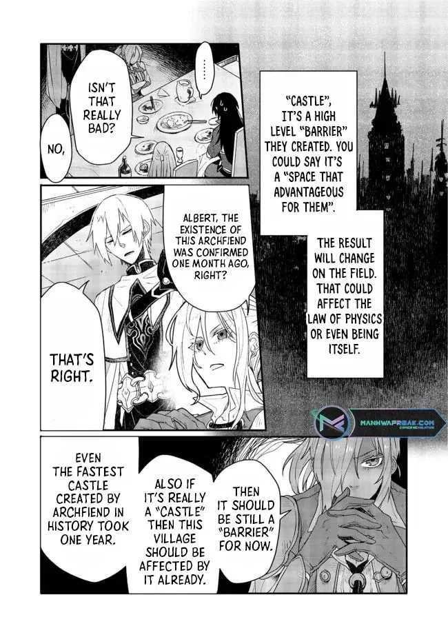 Read The Branded Swordswoman chapter 4.1 image 11 on Lezhin