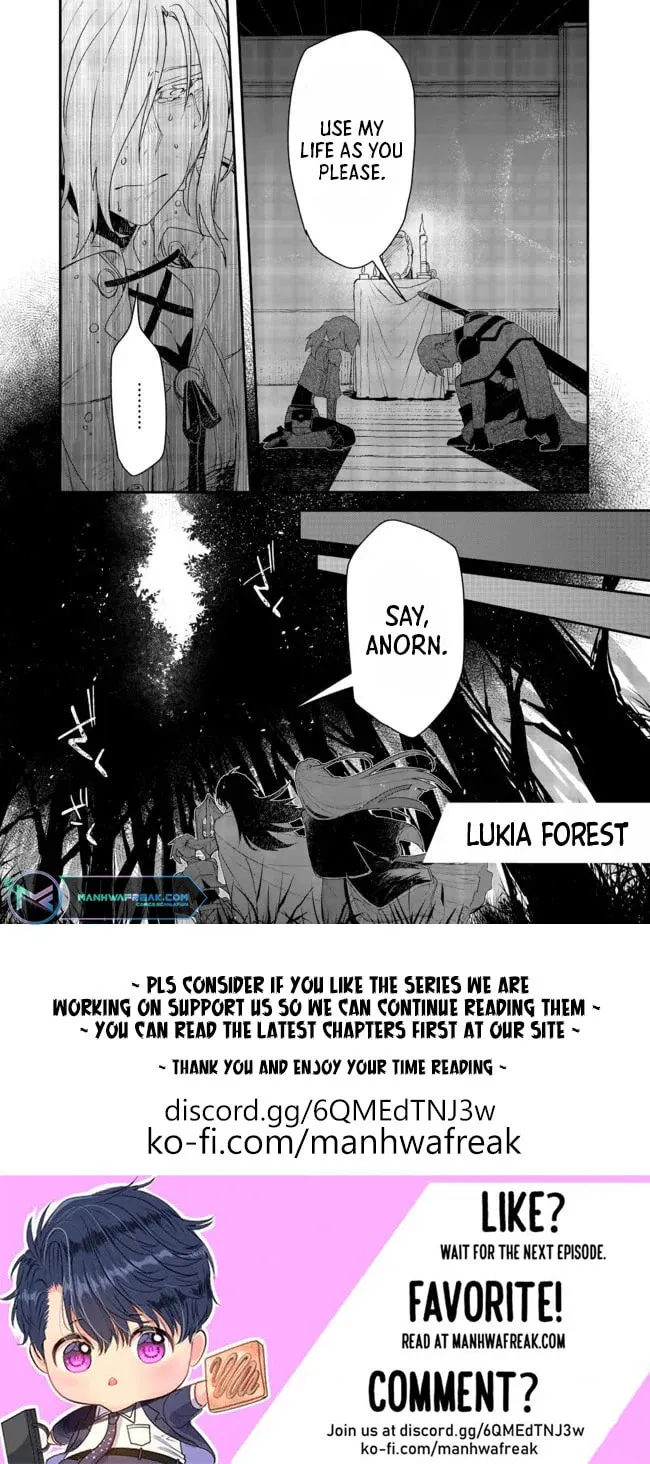 Read The Branded Swordswoman chapter 4.1 image 20 on Lezhin
