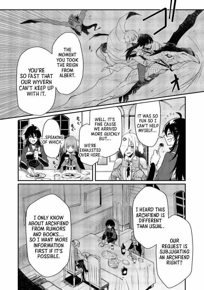 Read The Branded Swordswoman chapter 4.1 image 8 on Lezhin