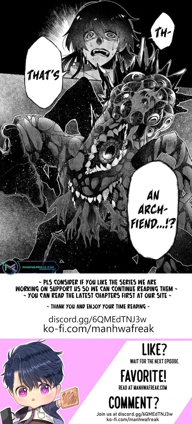 Read The Branded Swordswoman chapter 4.2 image 20 on Lezhin