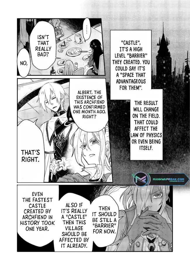 Read The Branded Swordswoman chapter 4 image 11 on Lezhin