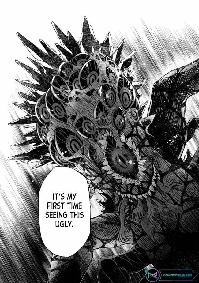 Read The Branded Swordswoman chapter 5.1 image 3 on Lezhin