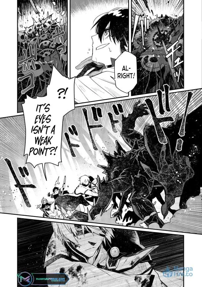 Read The Branded Swordswoman chapter 5.1 image 7 on Lezhin