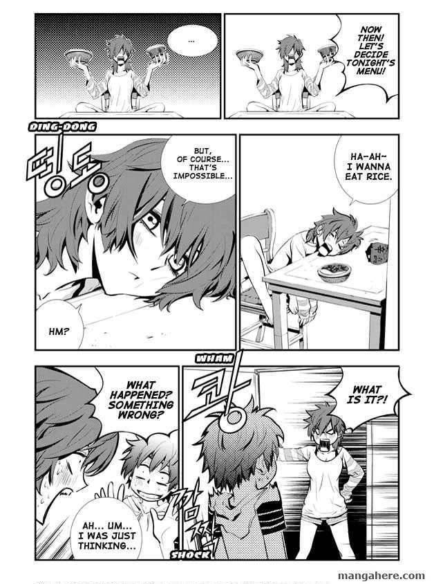 Read The Breaker: New Waves chapter 0 image 10 on Lezhin