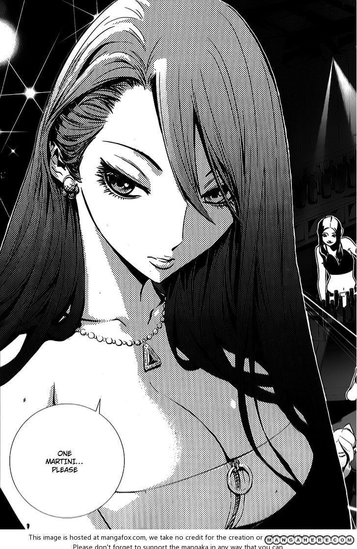 Read The Breaker: New Waves chapter 1.5 image 4 on Lezhin