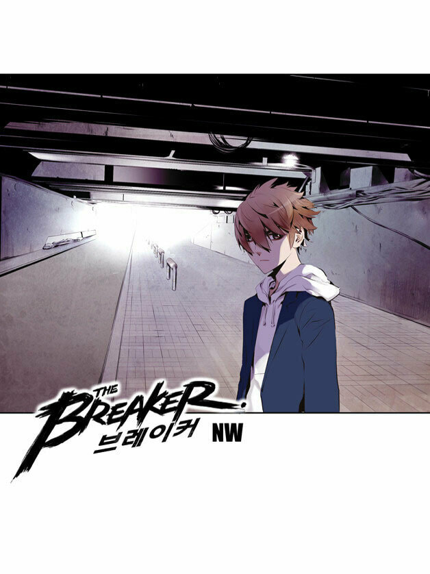 Read The Breaker: New Waves chapter 115 image 1 on Lezhin