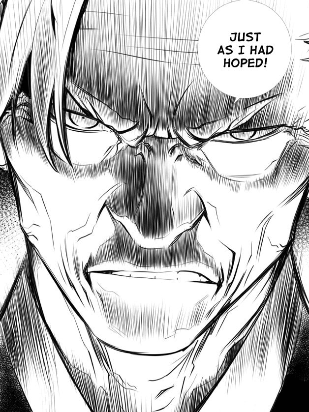 Read The Breaker: New Waves chapter 123 image 6 on Lezhin