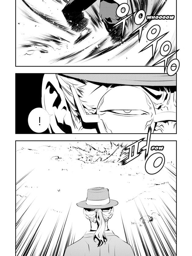 Read The Breaker: New Waves chapter 125 image 2 on Lezhin