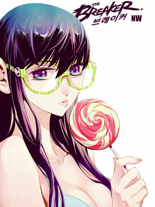 Read The Breaker: New Waves chapter 127 image 1 on Lezhin