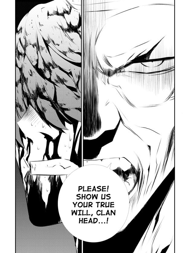 Read The Breaker: New Waves chapter 127 image 22 on Lezhin