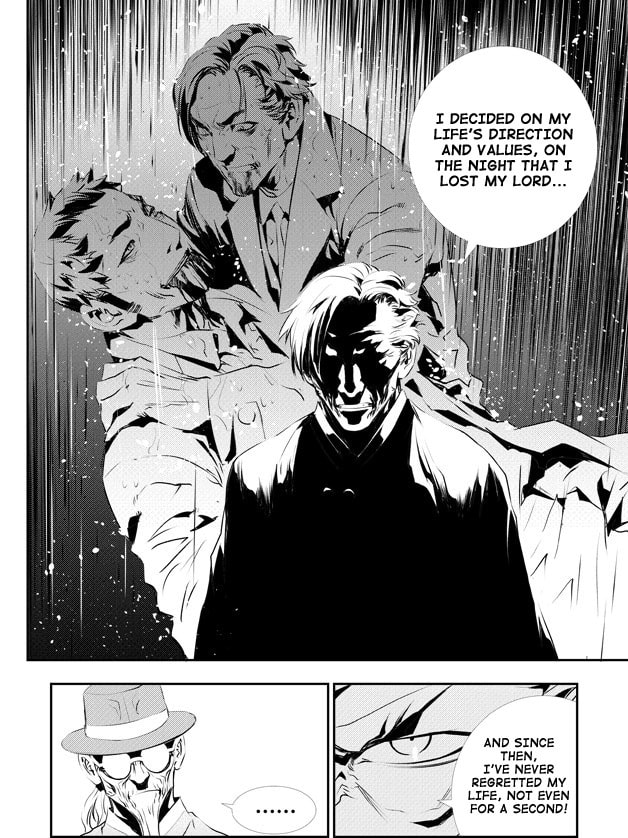 Read The Breaker: New Waves chapter 127 image 6 on Lezhin