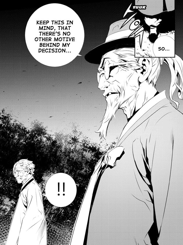 Read The Breaker: New Waves chapter 128 image 29 on Lezhin
