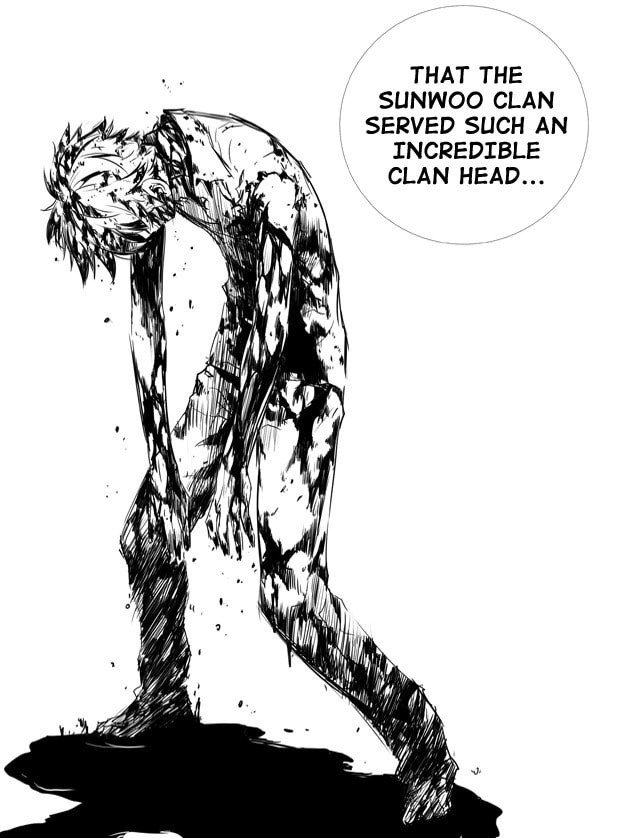 Read The Breaker: New Waves chapter 128 image 31 on Lezhin