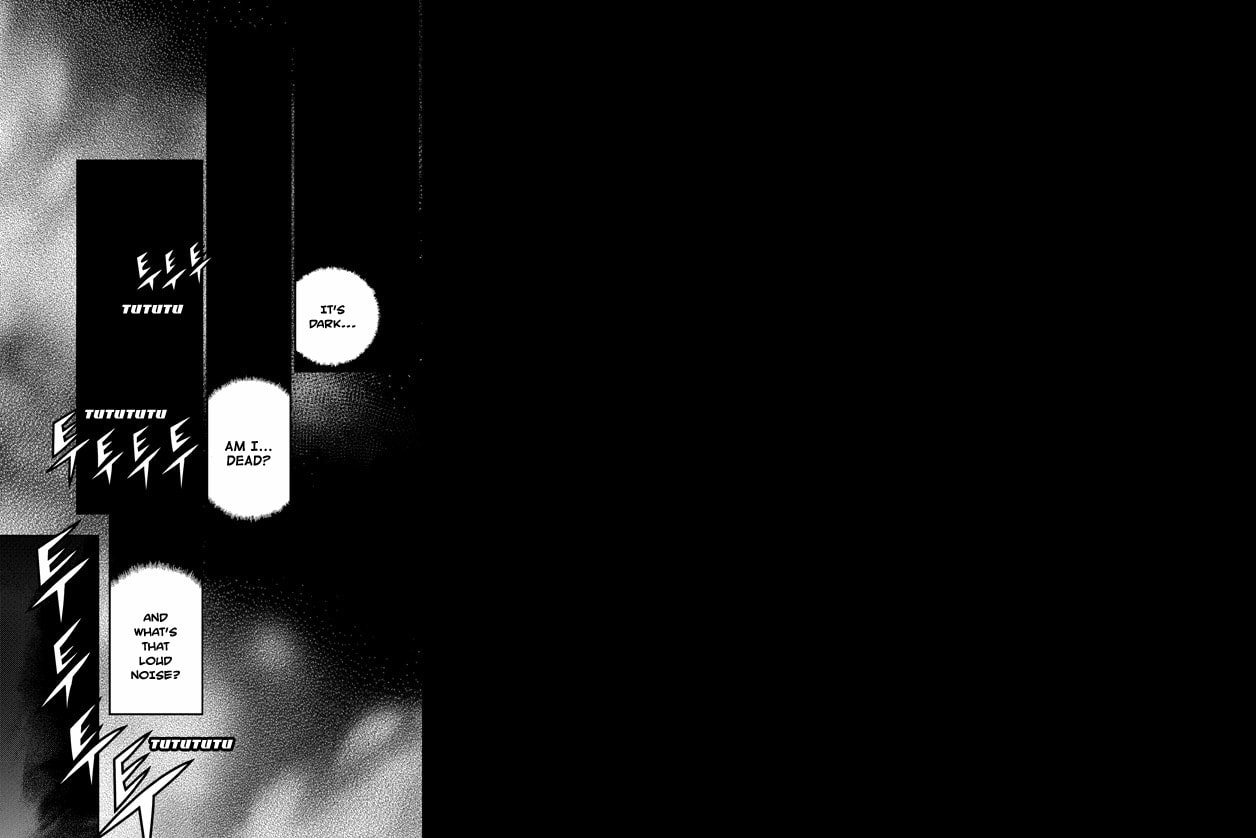 Read The Breaker: New Waves chapter 129 image 2 on Lezhin