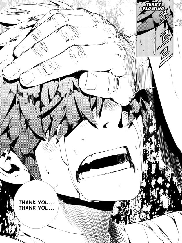 Read The Breaker: New Waves chapter 130 image 9 on Lezhin