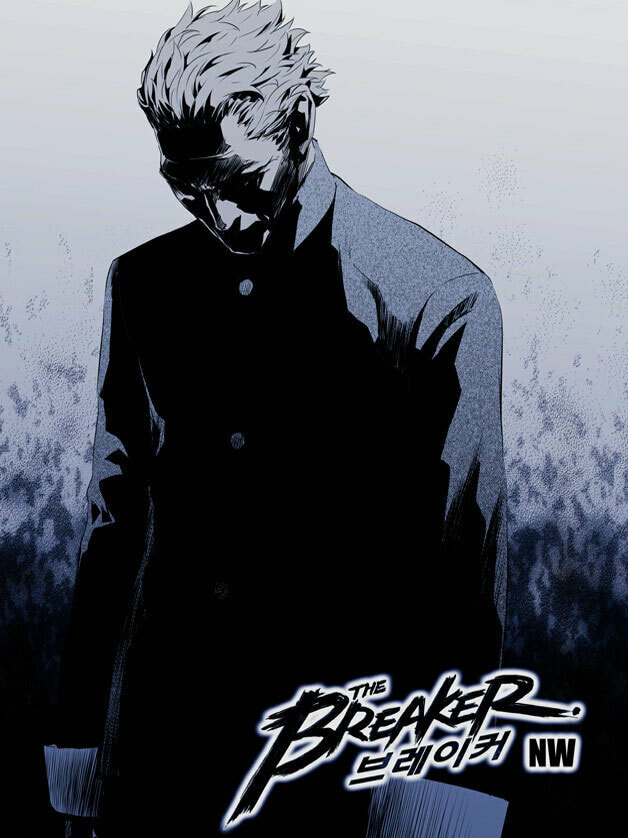 Read The Breaker: New Waves chapter 138 image 1 on Lezhin